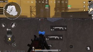 пабг мобайл метро рояль 7 карта