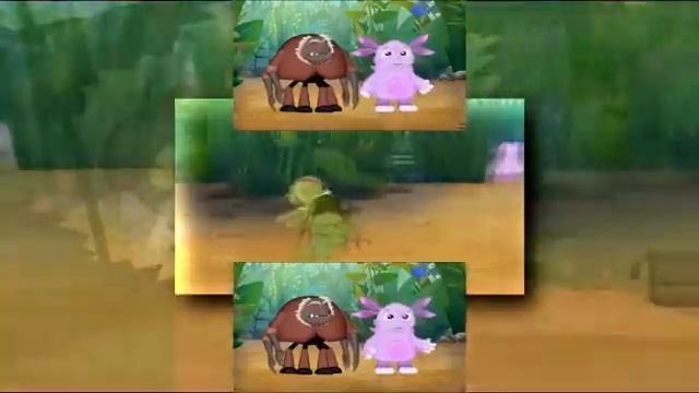 YTPMV Moonzy Episode 10 Scan смотреть онлайн