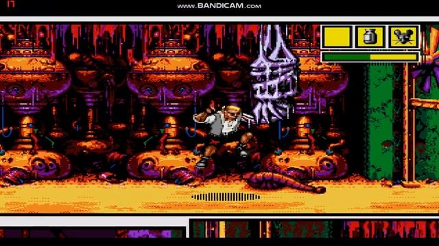 Comix Zone Gameplay by Prince Jollibeewala! (EPISODE 1) смотреть онлайн