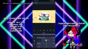 (Requested) How To Make Blind Effect on Android?
