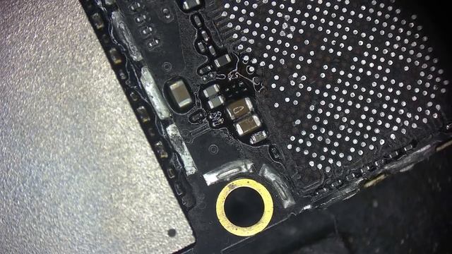 iPhone XR NO SIGNAL - NO IMEI - NO NETWORK - PRIOR REPAIR ATTEMPT - HOW TO FIX A BASEBAND ISSUE