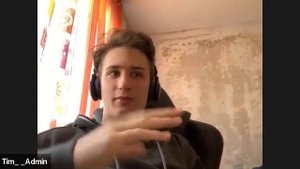 Отзыв об участии в программе профориентации Тимофея Татарина, ученика 9 класса