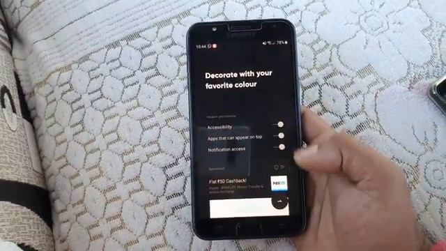🍎iOS 13 Apple style Notification Enable All Android devices смотреть онлайн