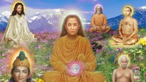 Крийя Йога-  Тхокар крийя