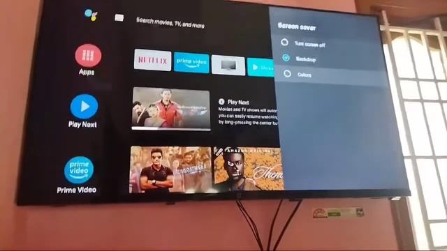 Oneplus tv walpaper set tamil || screen saver || timepassbrothers смотреть онлайн