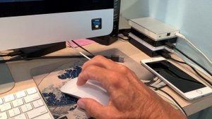 How to move apps on Launchpad in macOS Big Sur on Desktop