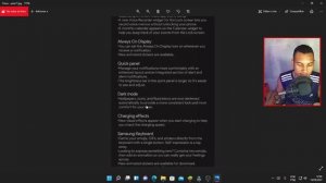 VAZOU!!! ONE UI 4.0 ANDROID 12 INTERFACE DA SAMSUNG BETA 1 😍 - Vem Ver!