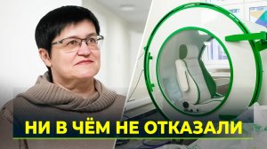 В Салехарде готовят к открытию реабилитационный центр окружного значения