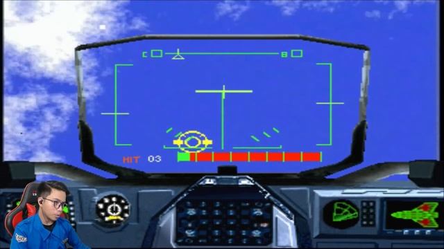 MAIN GAME ULTRAMAN POWERED!! SERU BANGET TERNYATA! [Ultraman Powered 3DO #1] смотреть онлайн