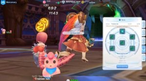 Ragnarok V Returns | Archer Progress Build | Multi-Platform (PC/IOS/Android)