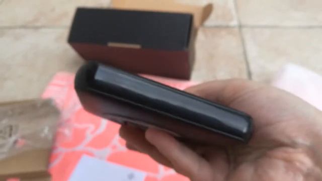 Alfawise S95 Great TV Box ,Android 7.1 from Gearbest смотреть онлайн