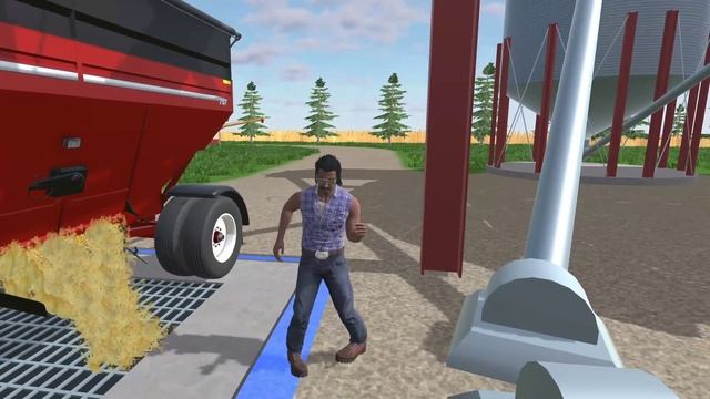 American Farming - REQUISITOS MÍNIMOS PARA RODAR NO SEU CELULAR ANDROID & iOS смотреть онлайн