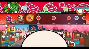 Taiko no Tatsujin Android [TaikoUnity]