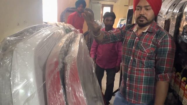 Fiber Hoods | All Tractor Fiber Hoods | Khurmi Music Center смотреть онлайн