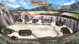 Attack on Survey Corps