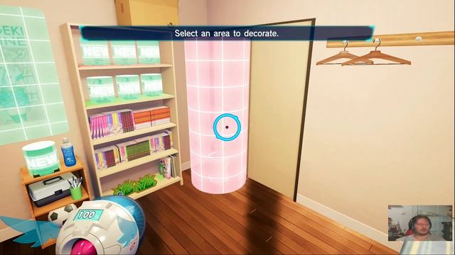 Gal Gun 2 - 12 - modo historia FIN (gameplay en Español) смотреть онлайн