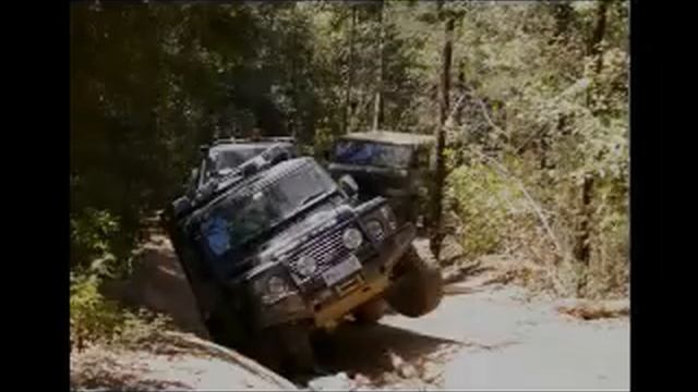 Monkey Gum Fire Trail смотреть онлайн