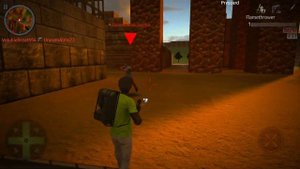 Payback 2 - Gameplay Walkthrough Part 2 Multiplayer Mode (Android, iOS)