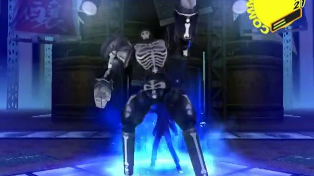 Persona 4 Mod - P3 Hero Vs Shadow Yosuke смотреть онлайн