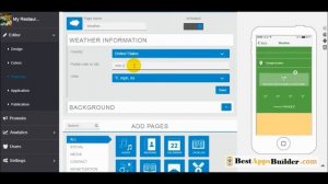 Best App Builder | Build apps for iOS , android without coding 10 Mins | Updated 2020 | App Creator