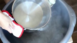 Чем и как почистить сковороду с антипригарным покрытием