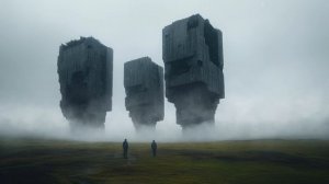 Oxygen - Dystopian Post Apocalyptic Ambient Music for Focus and Relaxation