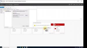 Простая миграция Active Directory с Windows Server 2012 на Windows Server 2022
