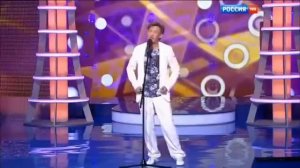 Сергей  Дроботенко  ''Американец  в  России"