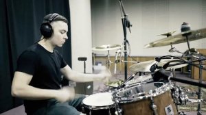 EVAMADE  - Gorod the city live in studio