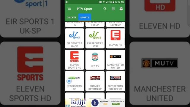 IPTV BEST ANDROID APPS 2017 смотреть онлайн