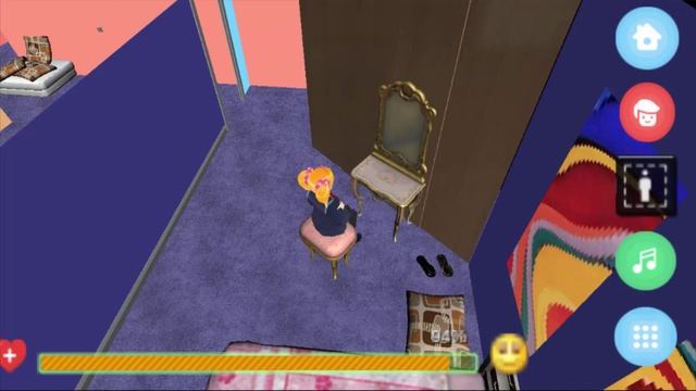 Yet Another PerVert GAME HAHA | AIRICHAN SUITE | ANDROID GAMEPLAY смотреть онлайн