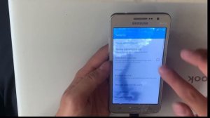 Samsung G530/G531/G532 frp bypass android 6/7/8 in just 5 minutes