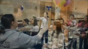 Зимние каникулы в лагере "Петрушка" в Подмосковье!