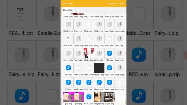 How To Make An MMD On An Android смотреть онлайн