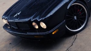 Buckhead Imports | Modified Jaguar XJR (X308) | Vehicle Showcase