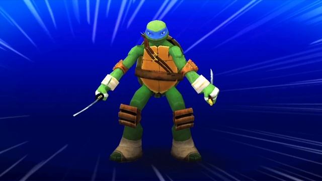 Teenage Mutant Ninja Turtles: Legends PART 1 Gameplay Walkthrough - iOS/Android смотреть онлайн
