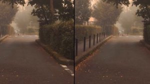 🚩Gyro Stabilization 1 2 3 .... #motioncam  Pro w Gyro Data (Experimental Feature)