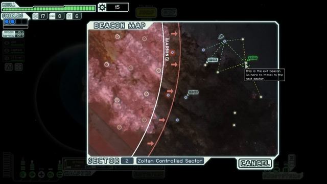 YouChoose - FTL: Faster Than Light | PC Gameplay смотреть онлайн