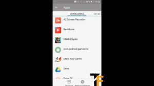 What to do if you have clicked on Always not just once|How to reset app preference| Things Factory|