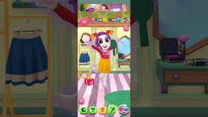 My Talking Angela 2 Android Gameplay Level 41