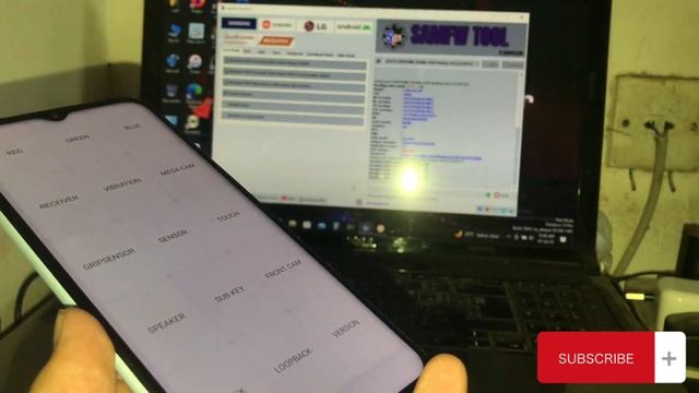 Samsung A13 (A137F)Frp Bypass Android 13 | Samsung Frp Bypass Latest Security#samsunggalaxy #frp