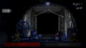 A Golden Past - Chapter 2 | ALL JUMPSCARES