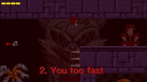 SONIC.EXE: PROJECT X - KNUCKLES ALPHA