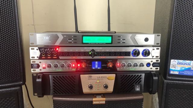 Hướng dẫn chi tiết cách đấu nối và những lưu ý cho dàn karaoke 19tr gửi anh Nam - Tp.Lào Cai смотреть онлайн