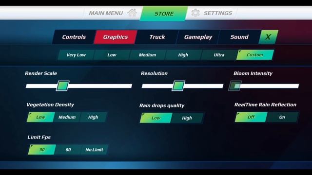 Truckers of Europe 3 Low Devices (1gb ram) Graphics Settings, No lag Smooth Performance смотреть онлайн