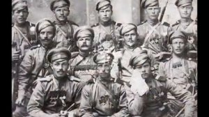 Тоска по родине Старинный марш