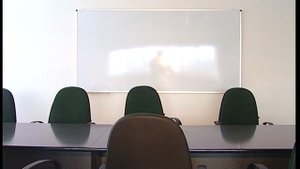 2003.02.19 Мегион Энергонефть, ремонт офиса