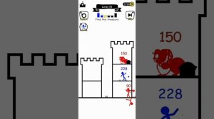 ⚔️ Stick War: Hero Tower Defense 🛡️ GAMEPLAY Levels 1-30 (Android, iOS)
