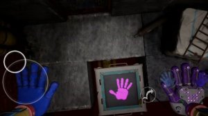 Real Poppy Playtime chapter 3 in mobile (game: toy factory)unreal play studio