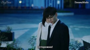 Лун Жии, тебе конец 3 сезон 36 серия